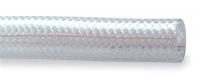 1PBK7 Tubing, 5/16 IDx0.531 In OD, 100 Ft, Clear