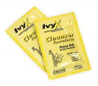 1PBL8 Topical Cleanser, Poison Ivy, PK 50
