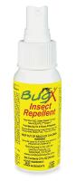 1PBU6 Repellent, Spray, 2 Oz, DEET 30 Pct