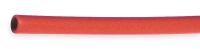 1PBW5 Tubing, 1/4In. IDx3/8 In OD, 100 Ft, Red
