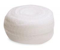 1PBX1 Gauze, Non Sterile, W 1 In, L 6 Yd, PK 10