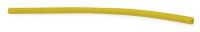 5MPT6 Tubing, Poly, 1/2 In, 125 PSI, 500 Ft, Yellow