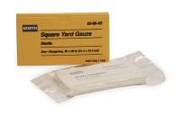 1PCZ8 Pad, Non Adherent, Gauze, 36 x 36 In