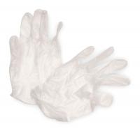 1PDC9 Chemical Resistant Glove, 14 mil, Sz L, PK2