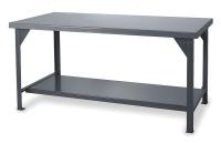 1PE53 Workbench, 36W x 72D x 34In H