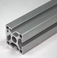 1PEF2 Framing Extrusion, 15 Series, 48 In L