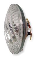 1PEJ9 Incandescent Sealed Beam Lamp, PAR36, 12W