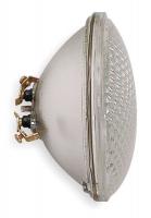 1PEK3 Halogen Sealed Beam Spotlight, PAR46, 50W