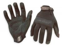 1PHE9 Tactical Glove, XL, Black, PR