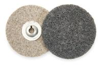 1PJL6 Locking Conditioning Disc, AlO, 2in, UF, TS