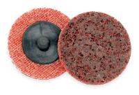 1PJP8 Conditioning Disc, AlO, 4in, Med, TR