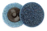 1PJP9 Locking Conditioning Disc, AlO, 4in, VF, TR