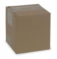 1PJT6 Multidepth Shipping Carton, Brown, 9 In. L