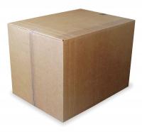 1PJV5 Multidepth Shipping Carton, 24 In. L