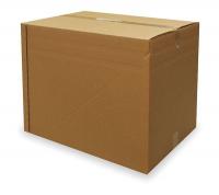 1PJW2 Multidepth Shipping Carton, 24 In. L