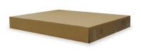 1PJX5 Shipping Carton, Brown, 36 In. L, 100 lb.