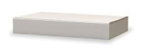 1PJY9 Mailing Carton, 11 In. W, 17 In. L