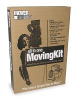 1PKA2 Corrugated Starter Moving Kit