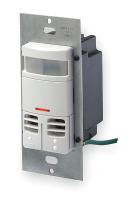 1PKF5 Occupancy Sensor, Dual Technology, White