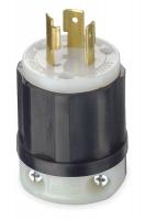 1PKH2 Locking Plug, Industrial, 20 A, L5-20P