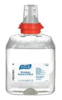 1PKP5 Surgical Scrub, Sanitize, 1200ml, PK 4