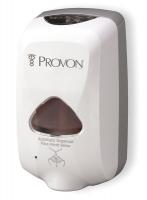 1PKR2 Foam Soap Dispenser, Gray, Size 1200ml