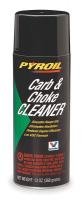 1PKT8 Carb/Choke Cleaner, Low VOC, 13 oz