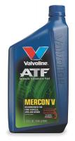 1PKU3 Transmission Fluid, Mercon(R) V, 32 oz