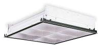2MZK3 Recessed Troffer, Parabolic, F32T8U