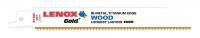 1PMB3 Reciprocating Saw Blade, PK 5