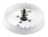 1PMG1 Carbide Hole Cutter, 3 In, 3/8 Cut D