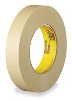 24A720 Masking Tape, Natural, 12mm  x 55m