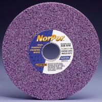 1VUH2 Grinding Wheel, T1, 8x3/4x1-1/4, CA, 46G, PK5