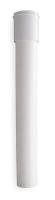 1PNZ4 Extension, Plastic, Pipe Dia 1 1/2 In