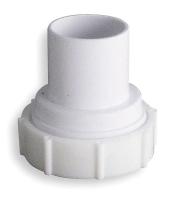 1PPA7 Trap Adapter, Plastic