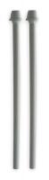 1PPD4 Supply Line, Plastic, Pipe Dia 3/8 In