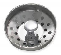 1PPF9 Basket, Stainless Steel