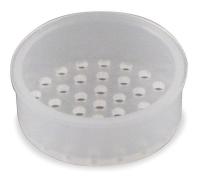 1PPG2 Drain Protector, Plastic, Pipe 1 1/2 In