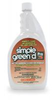 1PTD5 Disinfectant/Deodorizer, Size 32 oz.