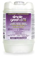 1PTE1 Disinfectant/Sanitizer, Size 5 gal.