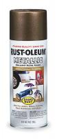 1PTG4 Spray Paint, Antique Brass, 11 oz.