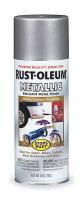 1PTG6 Spray Paint, Matte Nickel, 11 oz.