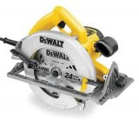 1PX24 Circular Saw, 7-1/4 In. Blade, 5800 rpm