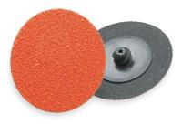 1PYG4 Locking Disc, CerAlO, 1-1/2in, 36GR, PK100