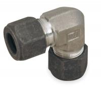 5UNG4 Union Elbow, CPI(TM), Stainless Steel
