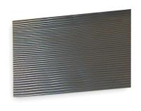 1Q464 Vinyl Mat, 21 7/32 x 18 1/16 In
