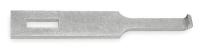 1Q562 Long Narrow Puller Jaw