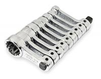 1Q810 Socket Set, 9 PC