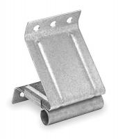 1RBX2 Top Roller Bracket, Adjustable, Steel