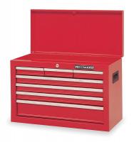 1RC69 7 Drawer Top Chest